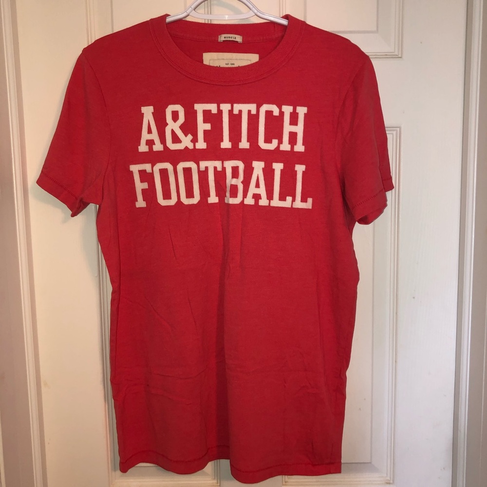 Abercrombie & Fitch shirt